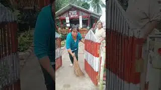 Outstanding Sitio Buyon peoples