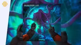 High Maintenance & AL/SO - Party Every Day (Droptek Remix) | Drum and Bass