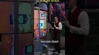 Biggest Win Today - Monster Mash 🧟&zwj;♂️  #lightningstorm #casinoscores #casino