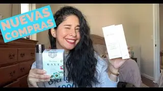 LLEGO PEDIDO DE AVON C-10 Y FARMASI USA / REALIZA TUS PEDIDOS CONMIGO