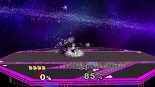 Turbo Fox (TAS)
