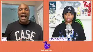 From Chicago Cubs outfielder to player development and change agent - CJ Stewart joins Just Swingin'