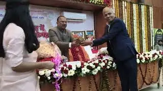 Contribution of Sindhi Community in the Development of India- National Seminar