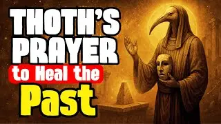I Find Hidden Treasures in the Ruins of My Pain | Prayers of Thoth