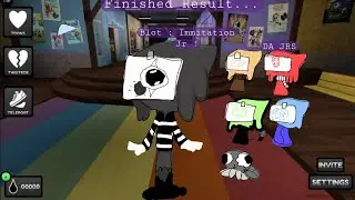 Making a skin for EVERY Toon - Part 4 : Blot !