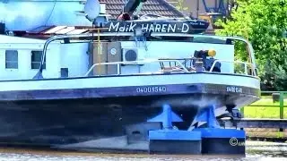 MAIK DB8745 MMSI  211480300 Emden