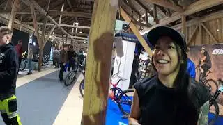 Fiskars bike expo 2024