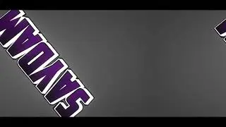 Моё интро благодаря Cody Yt