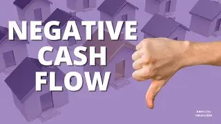 The Truth about Negative Cash Flow or Rental Income