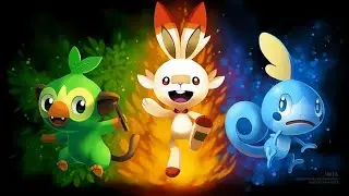 Pokemon Sword and Shield Live Stream #pokemon #india