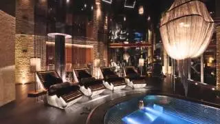 Chalet Zermatt Peak - Luxury Ski Chalet Zermatt, Switzerland.