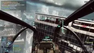 A True Battlefield 4 Moment
