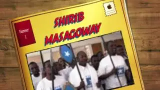 Shirib dhaxmaray alshabaab vs waceysle qeybta 4 raad