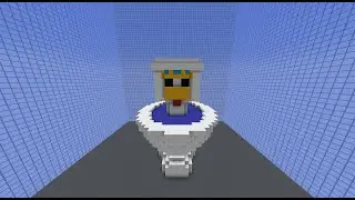 skibidi chickyking