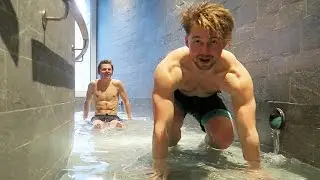 WE SHOULDNT HAVE DONE THIS