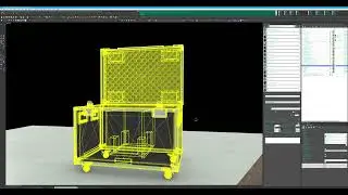 A Quick Demo: Fast Selection of Rhino3D Objects in Layers and Sublayers.
