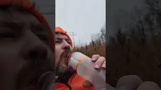 Mountain Dew Voodoo 2 Канада 2025 загадочный вкус.