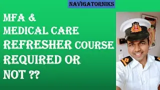 MFA REFRESHER | MEDICARE REFRESHER COURSE REQUIRED OR NOT I MFA NEW REGULATION