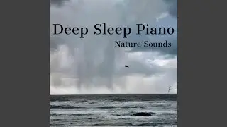 Calm Piano - Light Blue Sky - Nature Sounds