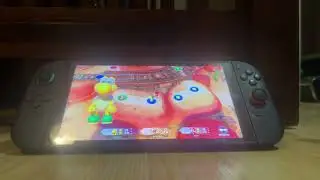 AnonWorks Super Mario Party Jamboree Tournament #4 Round 3 Game 2: MasterfulTNT POV