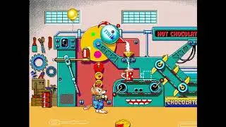 Richard Scarry's Busytown PC Game Comparison: Mr. Fixit, Exit