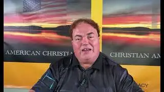 American Christian or Christian American ep 57