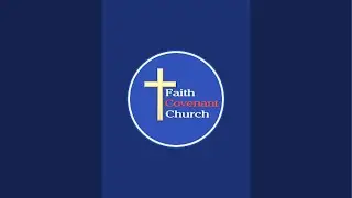 Faith Covenant Church is live!