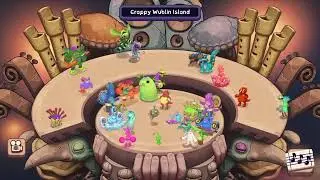 Wublin Island wave 3 (cover)