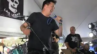 The Faction- Skate Punk Vol 1 Reunion, Atomic Liquors backlot, Las Vegas Nv 5/24/14 HD Multicam Punk