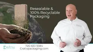 About CRATIV Packaging
