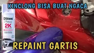 BARU CLEAR 2K DITON PLATINUM_MENGKILAP KERAS MAKSIMAL