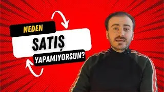 NEDEN SATIŞ YAPAMIYORSUN? Reklam Bütçeni Çöpe Atmak Zorunda Değilsin!