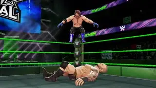 WWE Mayhem Android Gameplay