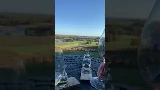 Trump winery has the best view