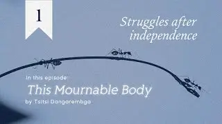 This Mournable Body with Stephanie Bird - part 1