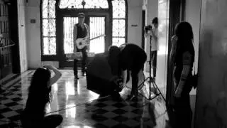 Carvin Steve Vai Legacy 3 Photoshoot