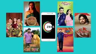 February Dhamaka On ZEE5 | Watch Your Favorite Marathi Shows, Events, Reality Shows & More