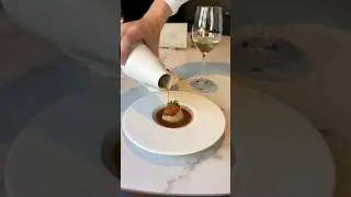 SONS & DAUGHTERS | Michelin ⭐️ | SF California