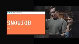 Snowjob (1995) [3DO] - RetroArch with Opera