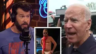 Hunter Biden Scandal Explained in 11 Minutes or Less! | Louder With Crowder