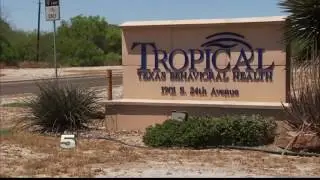 RGV Health Center Running Low on Funds