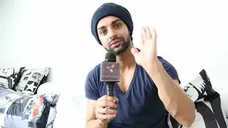 Karan Wahi Talks About His 10Yrs Journey - Part 02