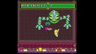 Secret of Mana Randomizer v1.48 - Weekly Seed 233