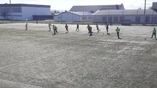 Norild - Kautokeino, 4. divisjon