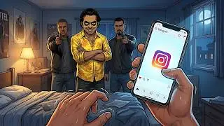 POV: Eres Influencer y Te Burlas Del Cartel Por Redes Sociales
