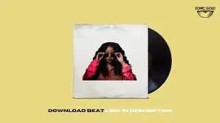 Her Guitar Type Rnb Beat (Free Download) - DIM LIGHTS