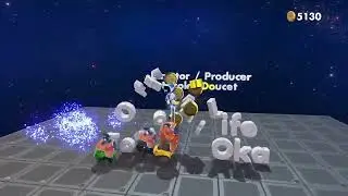 FULL ENDING ASTRO'S PLAYROOM + POST CREDIT SCENE | TAMAT | ON PS5 PRO