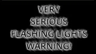 [EPILEPSY WARNING] Lennuh - Be Realistic But Demand The Impossible (Visualizer)