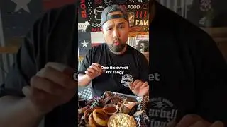 Did you know that we have REAL Texas BBQ here in San Diego?!You can find it at Abbey&rsquo;s 😋 #sandiego