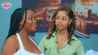 LOVE GUEST by BETTY KLIAT (Episode 1 )